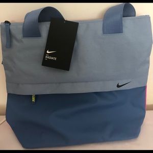 Nike Radiate 20L Workout 🧘🏻‍♀️ Tote